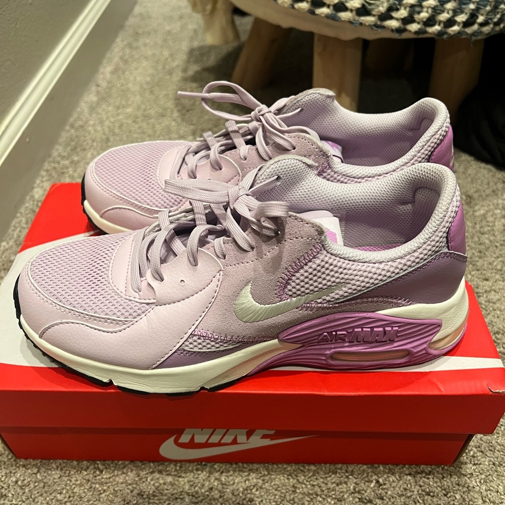 Nike air max